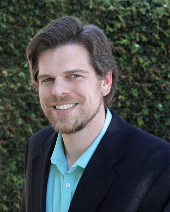 Auditor Brad Neumann